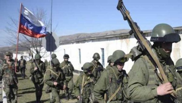 وصول أكثر من ثلاثة آلاف مجنَّد روسي إلى ريف حلب