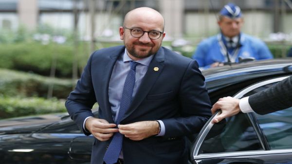 سيتعين على رئيس الوزراء البلجيكي أن يدفع من جيبه الخاص نفقات حراسه الشخصيين