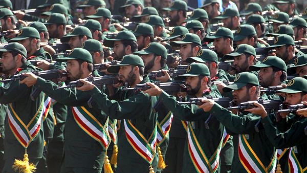  اجتماع عسكري ثلاثي في دمشق يضم ممثلين عن سوريا وإيران والعراق