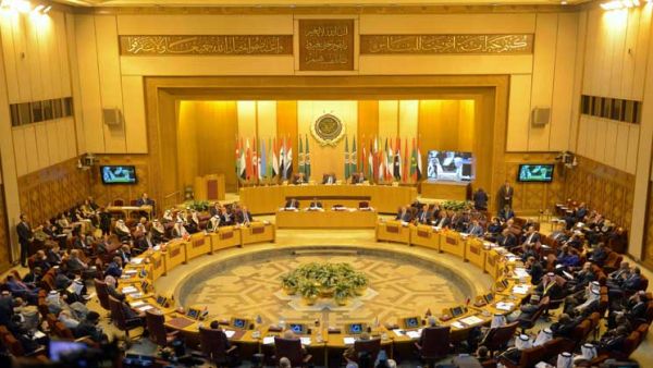 الجعفري أعرب عن أسفه لرفض المقترح العراقي وضعف القرار العربي 