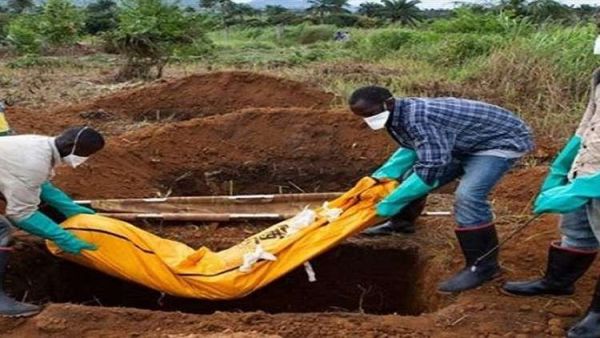 تفشي مرض الطاعون في مدغشقر