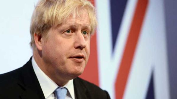 رئيس المجلس الأوروبي دونالد توسك