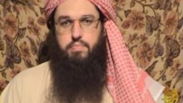 عزام الاميركي