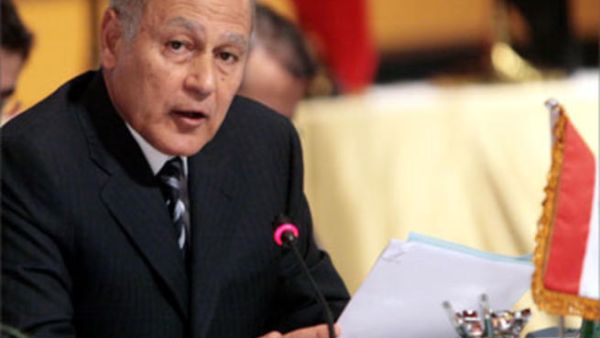 الجانب الأمريكي يتحدث عن وجود رغبة شديدة لديه لتحقيق السلام