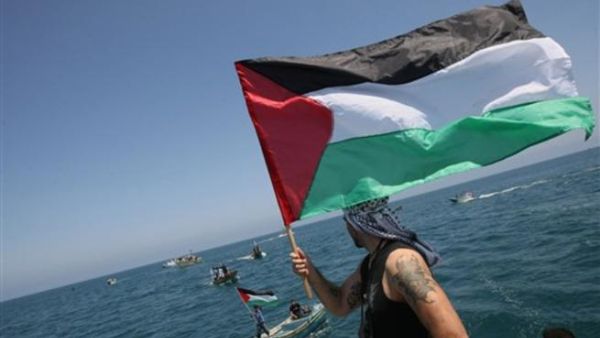Gaza flotilla