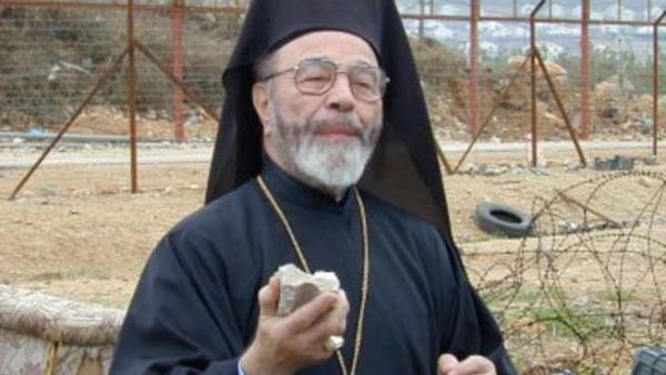 هيلاريون كبوشي 