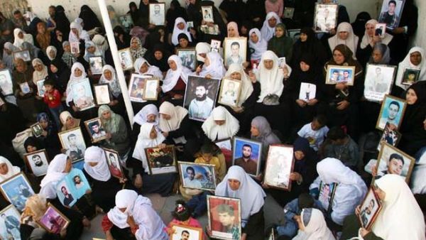 اسرائيل تعتقل 700 طفل كل عام 