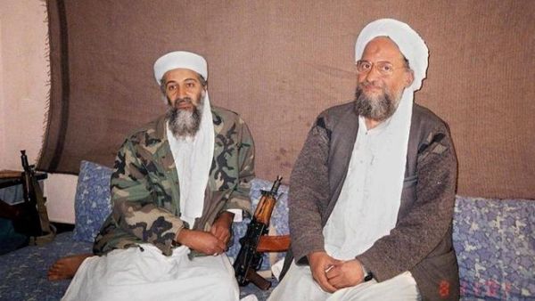 زعماء القاعدة/أرشيف