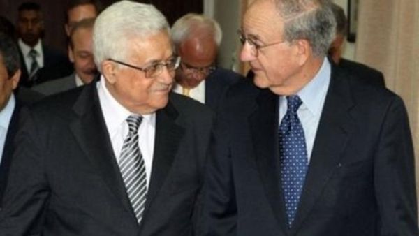 Abbas and Mitchell