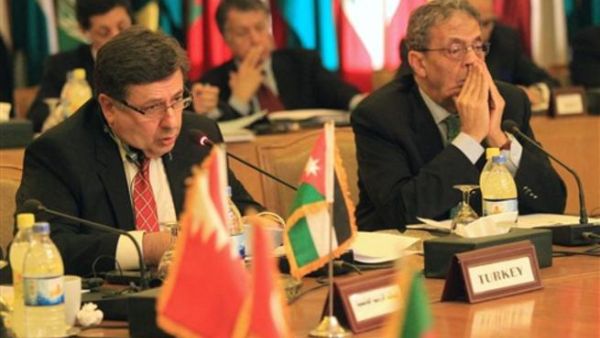 الانباء عن انسحاب الكويت من مبادرة السلام غير صحيحة