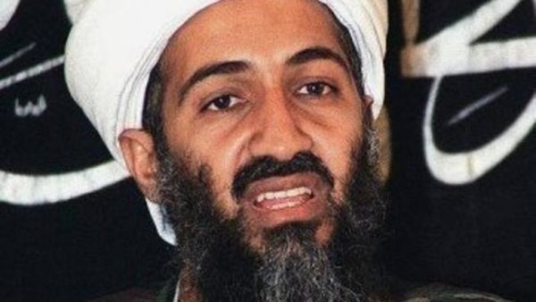 Osama bin Laden