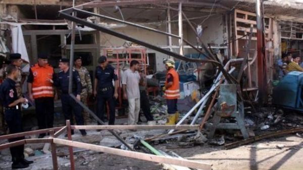 اكثر ايام العام 2011 دموية 