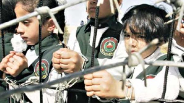 تحرك دولي لرفع الحصار عن غزة