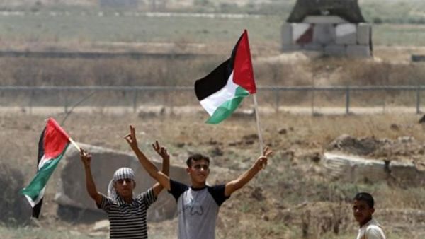 اتهم عريقات إسرائيل بـ"فبركة" دعايات إعلامية بشأن التوجه الفلسطيني للمفاوضات