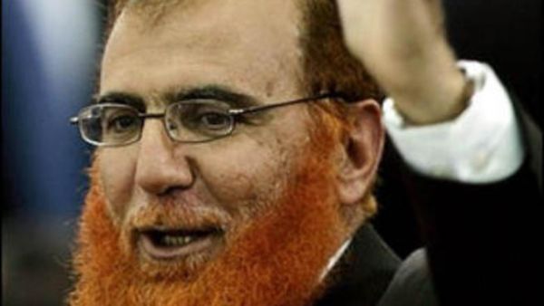 النائب المقدسي عن حركة حماس محمد أبو طير 