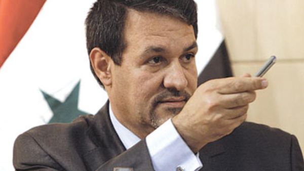 الدباغ: نحن الآن بانتظار حلول دولية