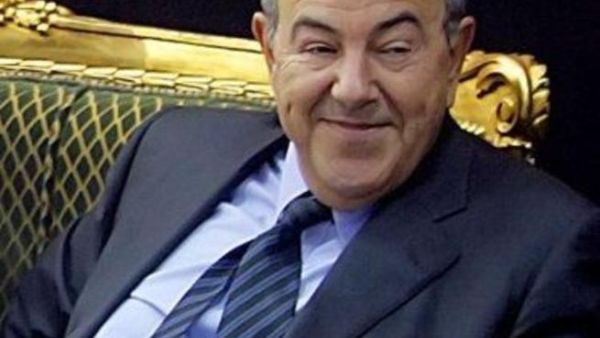 Allawi