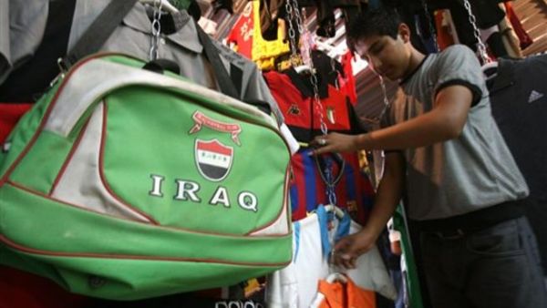 نتيجة التراخي في المحاسبة "اصبحت الاموال هالكة وخسائر لا يمكن كشفها"