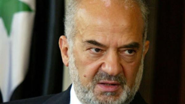 الجعفري: جهدي غير منصب على أن أكون رئيسا للوزراء