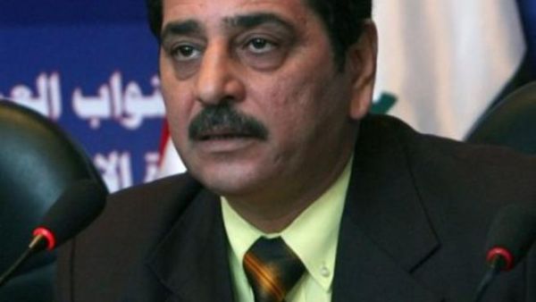 المتحدث باسم وزارة الدفاع العراقية محمد العسكري 