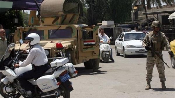  قضية اعدام مدني عراقي 