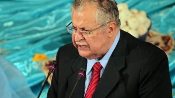 Iraqi president