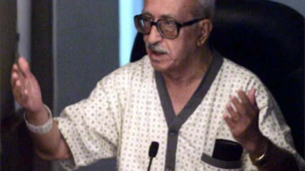 حكم على طارق عزيز بالسجن 15 عاما لإدانته بارتكاب "جرائم ضد الإنسانية"