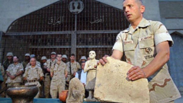 انتخابات تحت حراب الاحتلال 