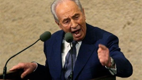 هدف انسحاب اسرائيل من قطاع غزة هو تطبيق حل الدولتين