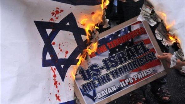 العلاقات الاسرائيلية التركية متوتره على خلفية اسطول الحرية