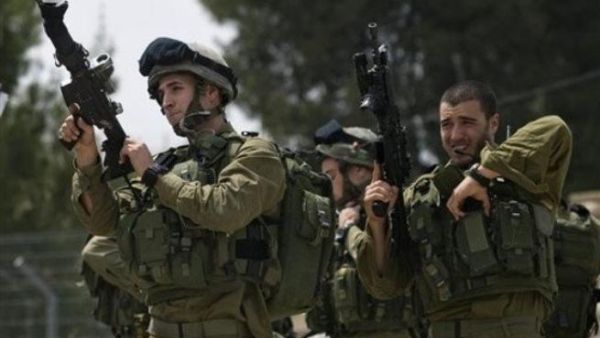 الخطوة الاسرائيلية تهدف الى تشجيع السلطة على الدخول في المفاوضات