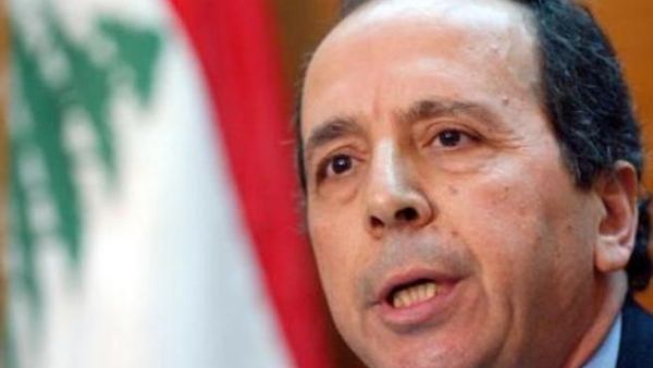 اللواء جميل السيد 