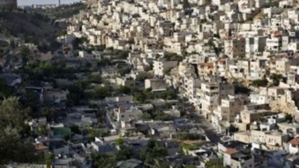 Jerusalem