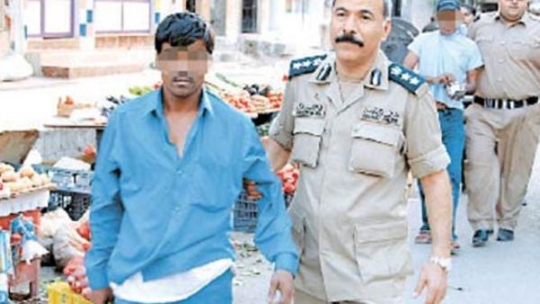 الكفالة تساوي الاتجار بالبشر