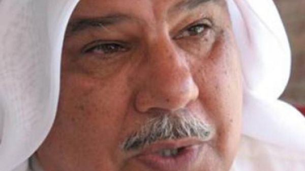 الجاسم متهم بالمس بالذات الاميرية