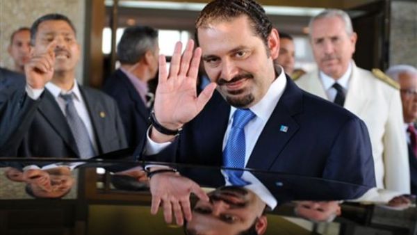 مجلس الوزراء وافق على هذه الاتفاقية كونها لمصلحة لبنان