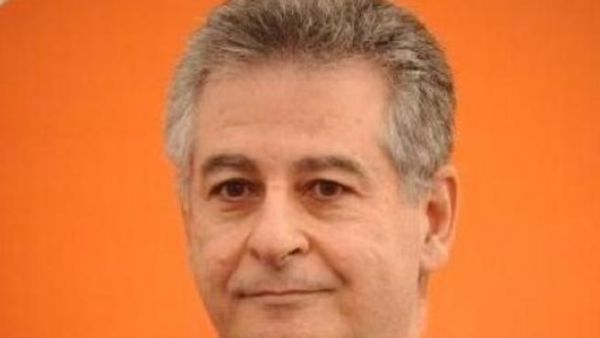 Fayez Karam