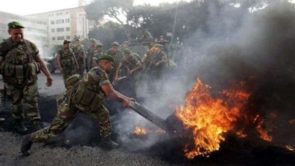 بانتظار القرار الاميركي 