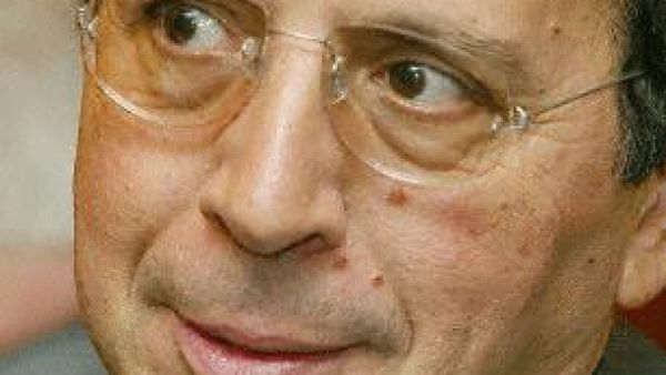 اللواء جميل السيد