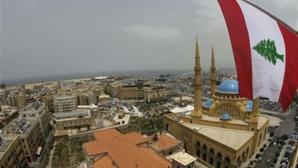 Lebanon