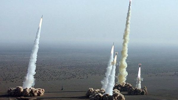 الولايات المتحدة تنشر 1800 رأس نووي. في حين تنشر روسيا 1537 رأسا
