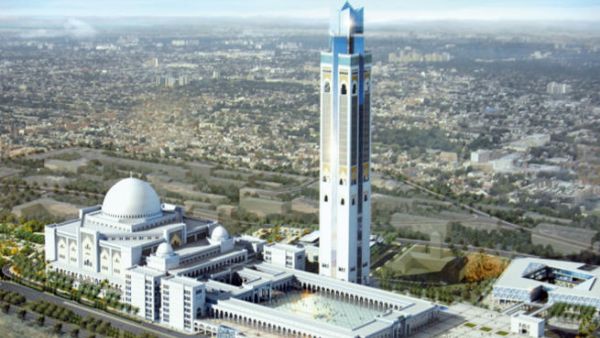 دعوة للتعايش