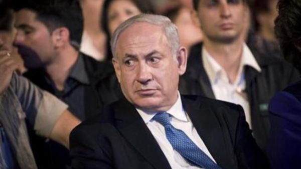 Netanyahu 