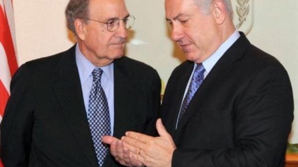 Netanyahu