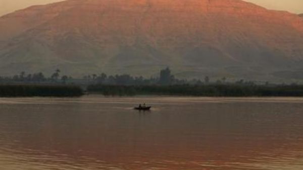 الاجتماع سيبحث التعاون والاستخدام المستقبلي لمياه نهر النيل