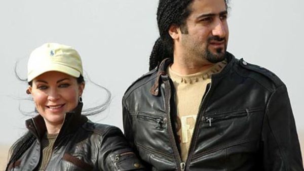 عمر بن لادن يعالج في مستشفى للامراض العقلية