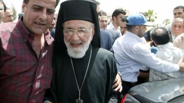 يرى المسلمون أنهم على حق ويرى المسيحيون أنهم على حق