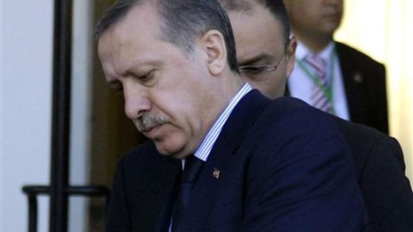 تركيا لم تتخل ولن تتخلى عن مطلب الانضمام للاتحاد الاوروبي
