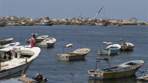 تاجيل وصول القافلة الى غزة