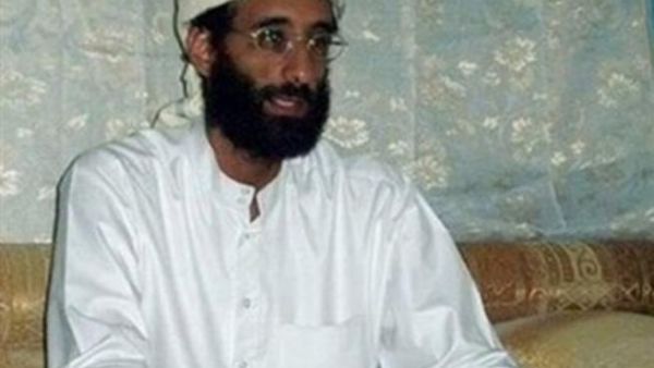 الداعية الأمريكي من أصل يمني أنور العولقي